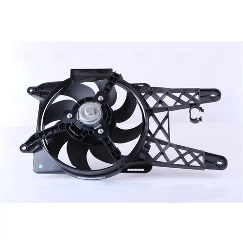 Ventilátor chladenia motora NISSENS 85138