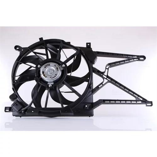 Ventilátor chladenia motora NISSENS 85188