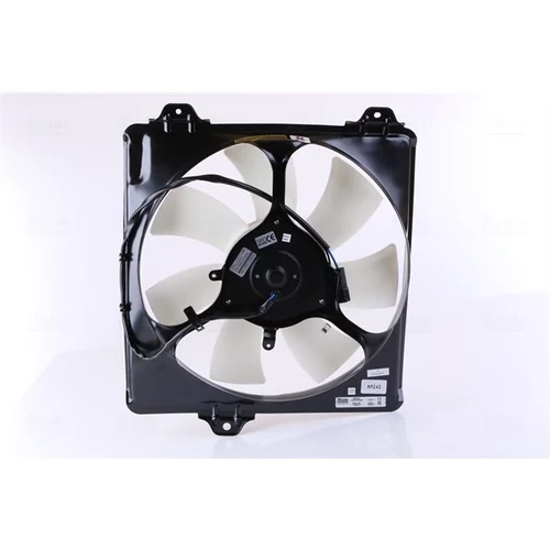 Ventilátor chladenia motora NISSENS 85242