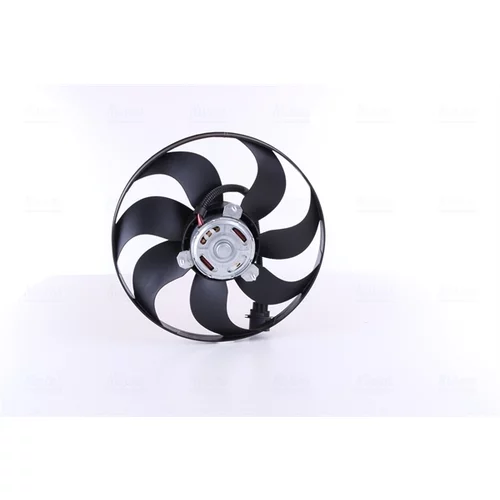 Ventilátor chladenia motora NISSENS 85543 - obr. 1