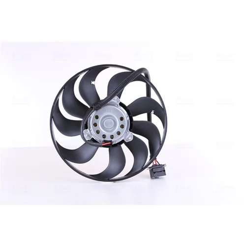 Ventilátor chladenia motora NISSENS 85545