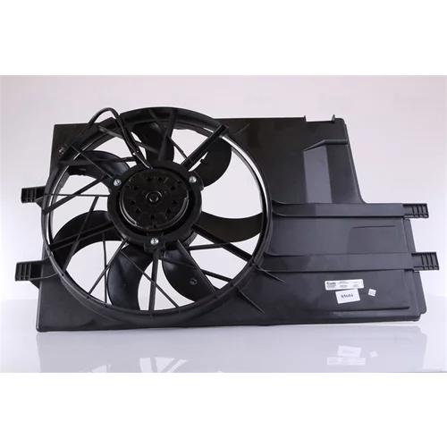 Ventilátor chladenia motora NISSENS 85604