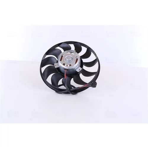 Ventilátor chladenia motora NISSENS 85618 - obr. 1