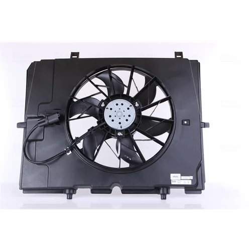 Ventilátor chladenia motora NISSENS 85653