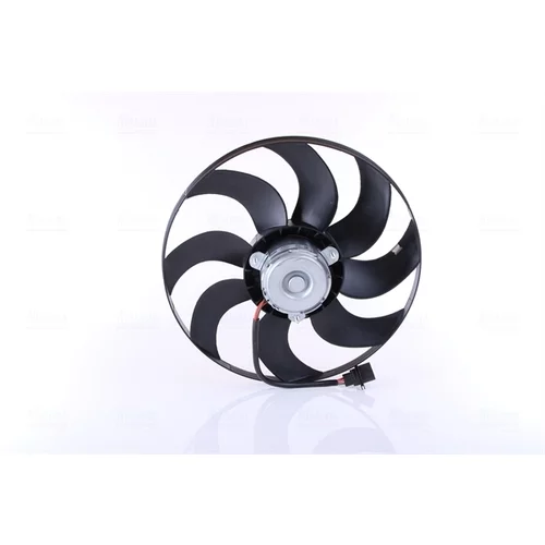 Ventilátor chladenia motora NISSENS 85690