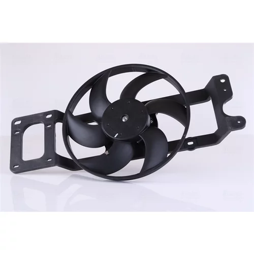 Ventilátor chladenia motora NISSENS 85712