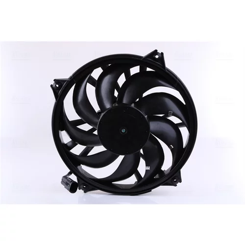 Ventilátor chladenia motora NISSENS 85789