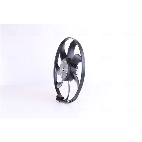 Ventilátor chladenia motora NISSENS 85798 - obr. 2