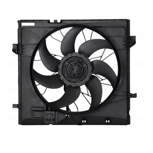 Ventilátor chladenia motora NISSENS 85857