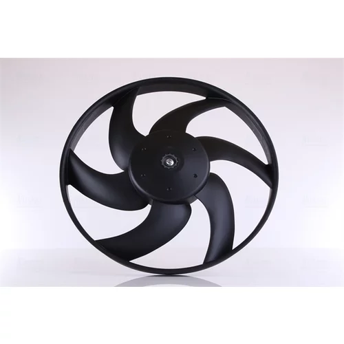 Ventilátor chladenia motora NISSENS 85950