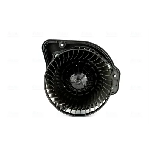 Vnútorný ventilátor NISSENS 87020 - obr. 3