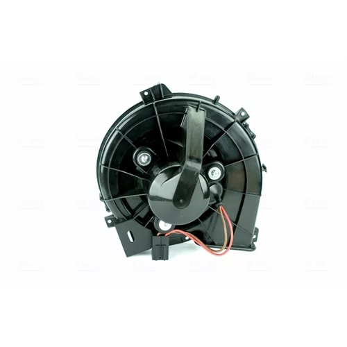 Vnútorný ventilátor NISSENS 87080 - obr. 1