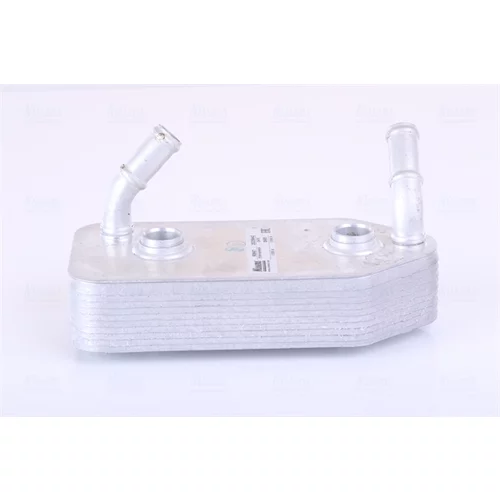 Chladič oleja automatickej prevodovky 90667 /NISSENS/ - obr. 4
