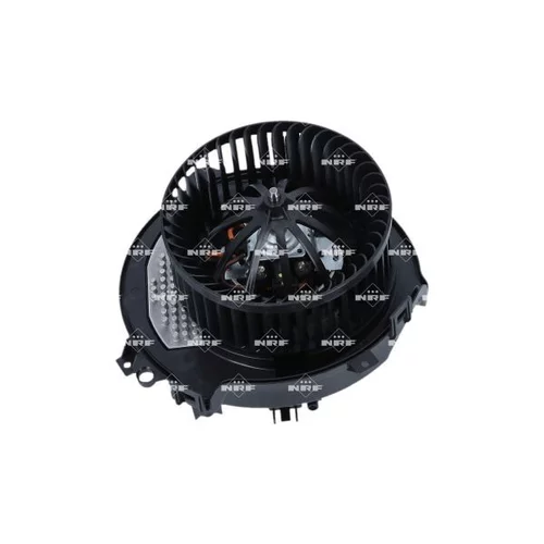 Vnútorný ventilátor NRF 34366 - obr. 1