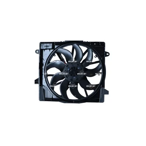 Ventilátor chladenia motora NRF 470043