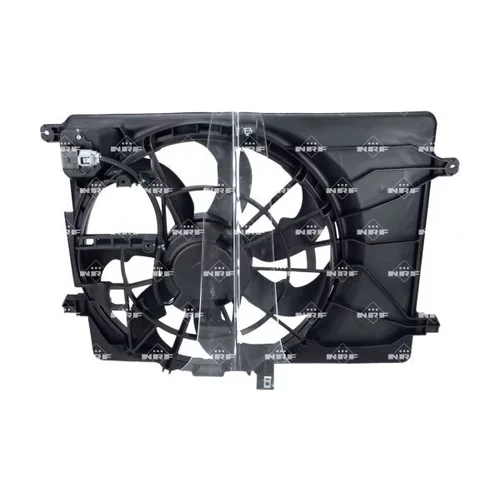 Ventilátor chladenia motora NRF 470085 - obr. 2