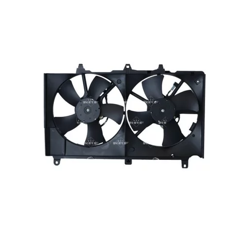 Ventilátor chladenia motora NRF 47303