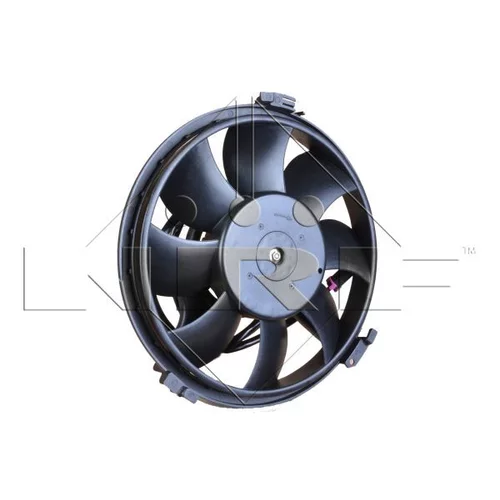 Ventilátor chladenia motora NRF 47383