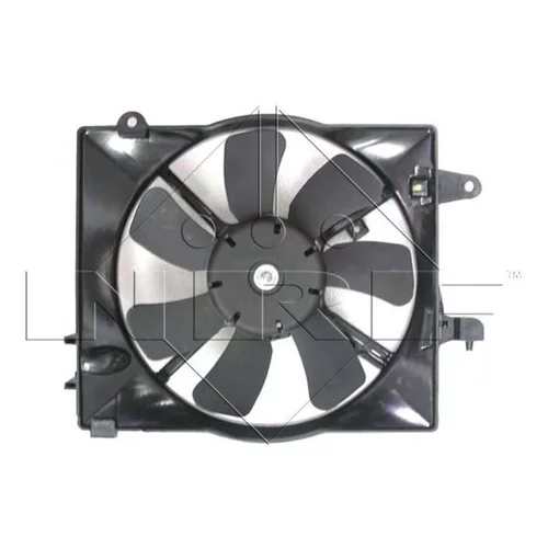 Ventilátor chladenia motora NRF 47486 - obr. 1