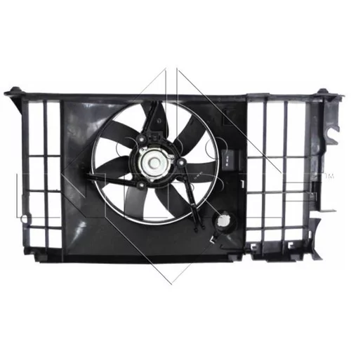 Ventilátor chladenia motora 47740 /NRF/ - obr. 1