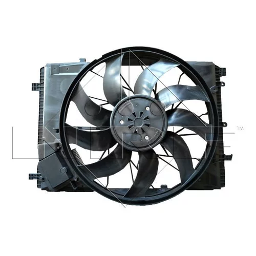 Ventilátor chladenia motora NRF 47853