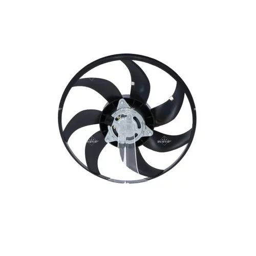 Ventilátor chladenia motora NRF 47875 - obr. 2