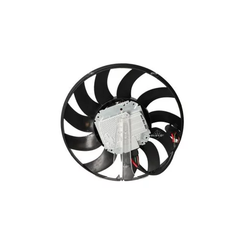 Ventilátor chladenia motora NRF 47930 - obr. 2