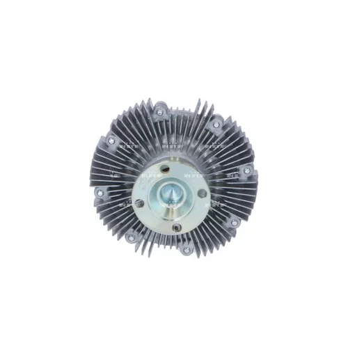 Spojka ventilátora chladenia NRF 49579 - obr. 2