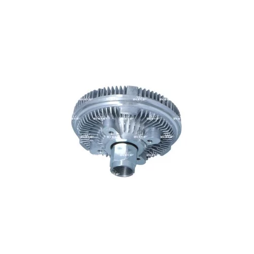 Spojka ventilátora chladenia NRF 49596 - obr. 2