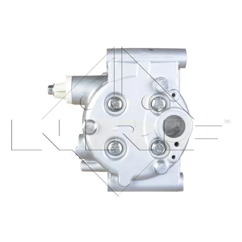 Kompresor klimatizácie NRF 32847G - obr. 2