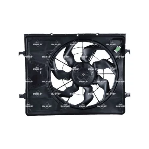 Ventilátor chladenia motora NRF 470004