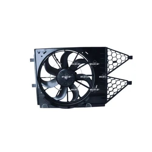 Ventilátor chladenia motora NRF 470032