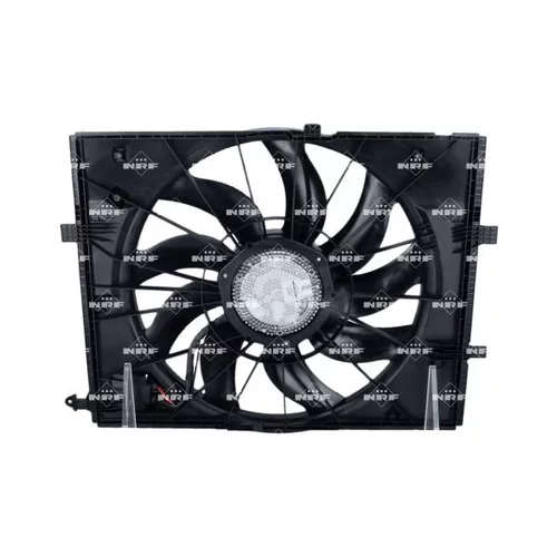 Ventilátor chladenia motora NRF 470065