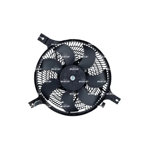 Ventilátor chladenia motora NRF 470093