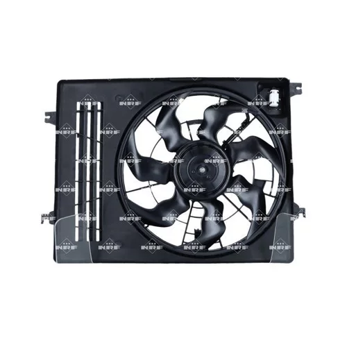 Ventilátor chladenia motora NRF 470095