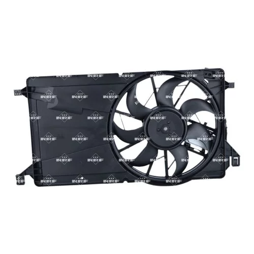 Ventilátor chladenia motora NRF 470152