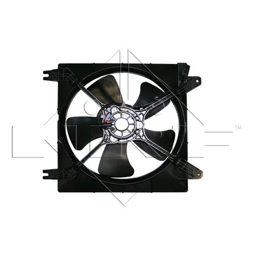 Ventilátor chladenia motora NRF 47219