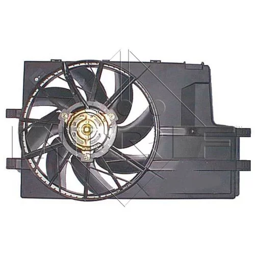 Ventilátor chladenia motora NRF 47292