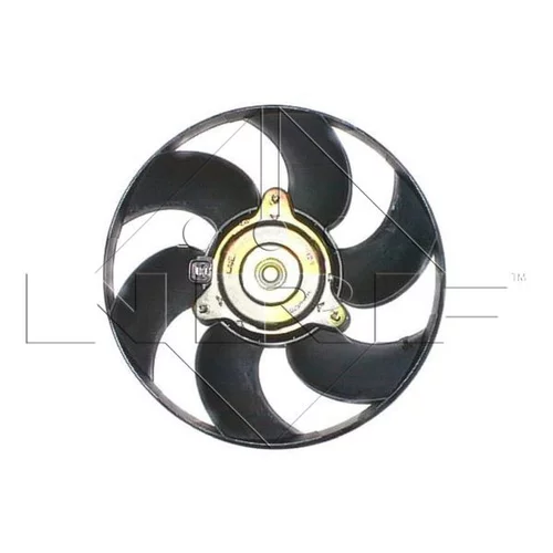 Ventilátor chladenia motora NRF 47350