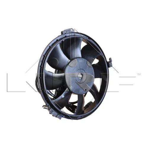 Ventilátor chladenia motora NRF 47384