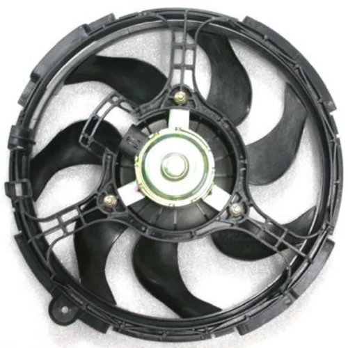 Ventilátor chladenia motora NRF 47505