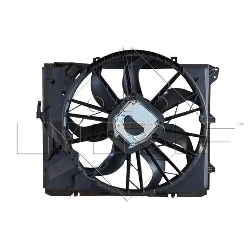 Ventilátor chladenia motora NRF 47586