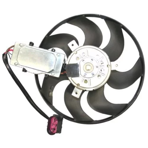 Ventilátor chladenia motora NRF 47647