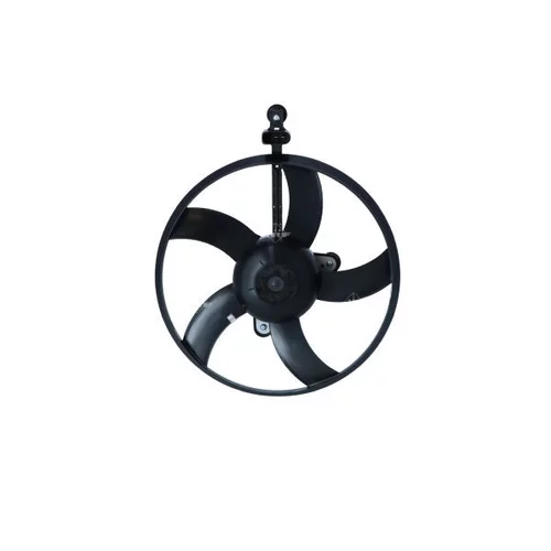 Ventilátor chladenia motora NRF 47876