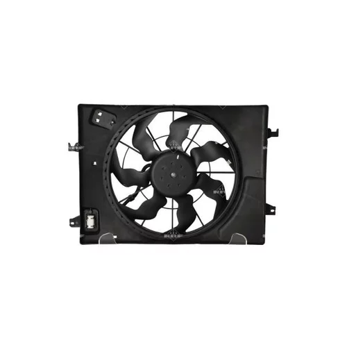 Ventilátor chladenia motora 47903 /NRF/