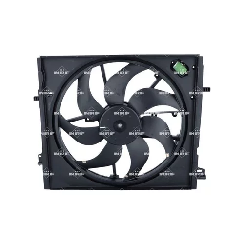 Ventilátor chladenia motora NRF 47981