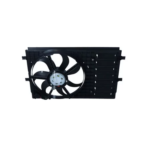 Ventilátor chladenia motora NRF 47986 - obr. 2