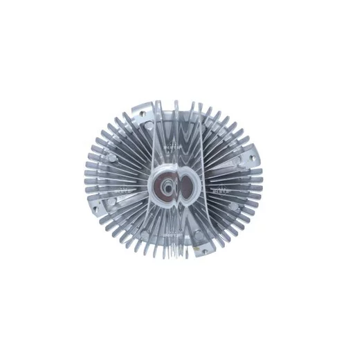 Spojka ventilátora chladenia NRF 49532 - obr. 2