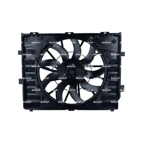 Ventilátor chladenia motora NRF 470049