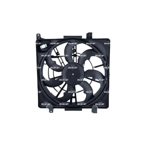 Ventilátor chladenia motora NRF 470086